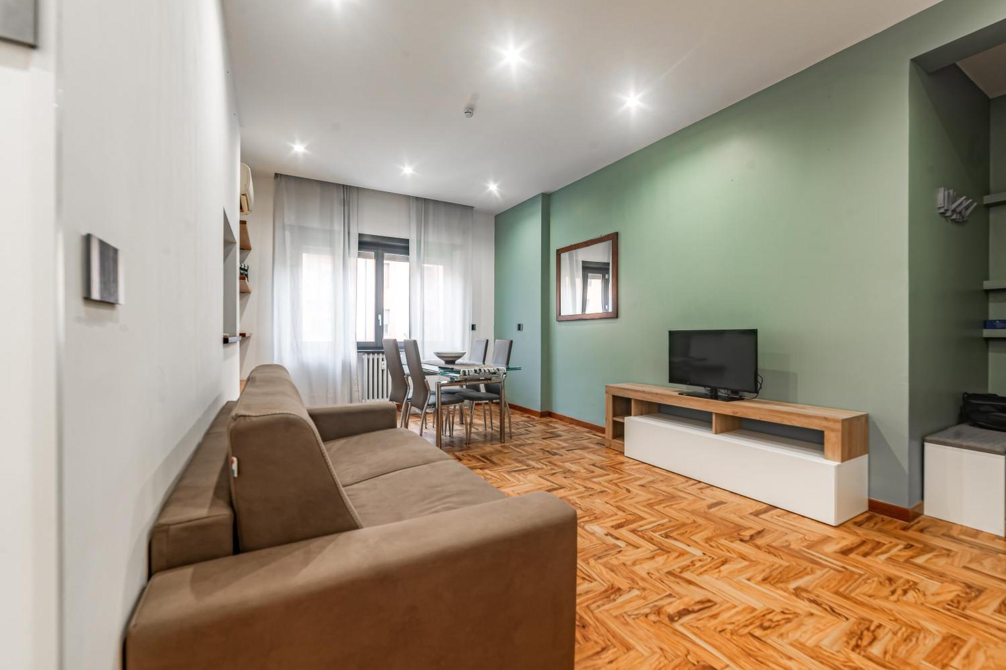 Apartamento Cozy And Design - Suitepigneto